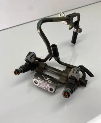 Subaru Legacy Fuel injectors set FBJC101 0015302