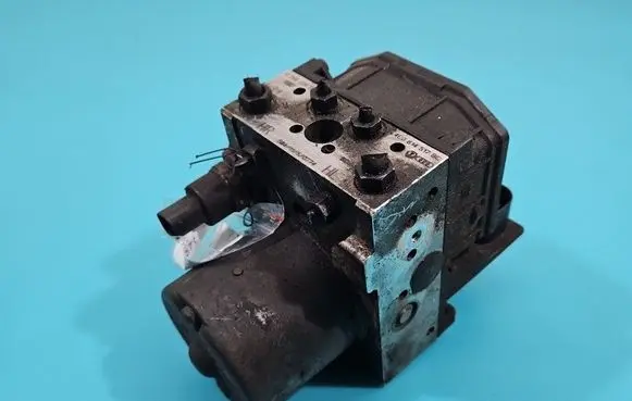 Audi A8 S8 D3 4E ABS Pump 0265225294 IMPRK1507571
