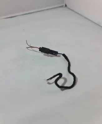 Porsche Cayenne (92A) Other wiring loom 8E0972763