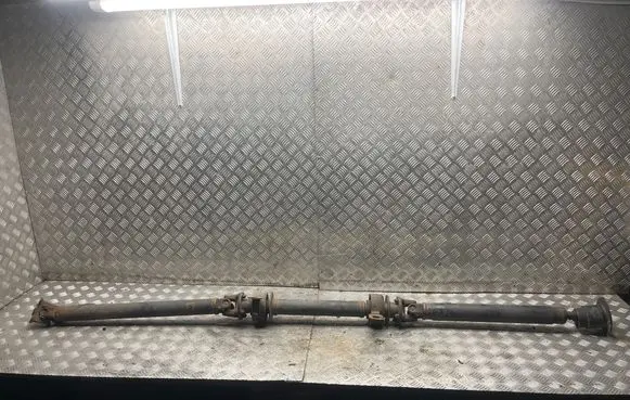 Mazda CX-7 Drive shaft (set) 