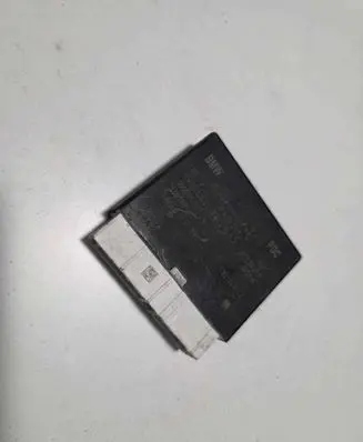 BMW X6 F16 Parking PDC control unit/module 6805061