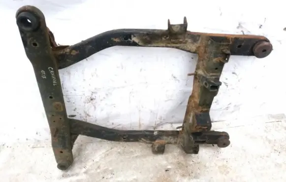 KIA Carnival Front subframe