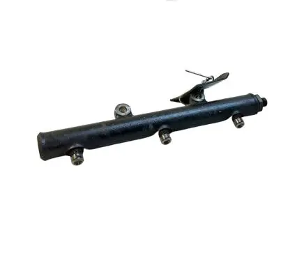 Jaguar S-Type Fuel main line pipe 4R8Q9D280AC 5WS40129 2020001330