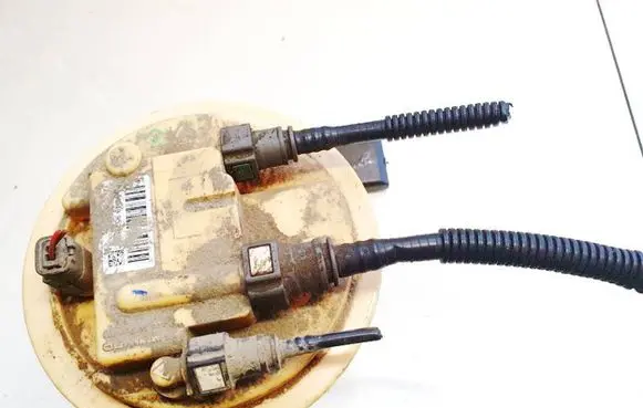 Citroen C4 I Picasso Fuel level sensor 9684995280