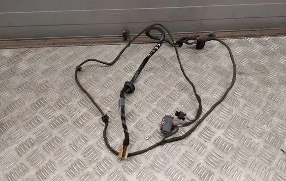 Audi S5 Facelift Parking sensor (PDC) wiring loom 8K0971104S