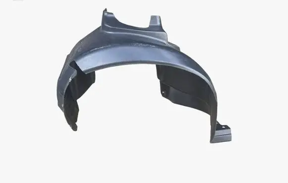 Fiat Multipla Front wheel arch liner splash guards 46511213