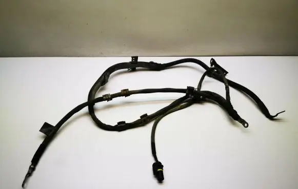 Mercedes-Benz CLS C219 Wires (starter motor) A2195400807 455452828