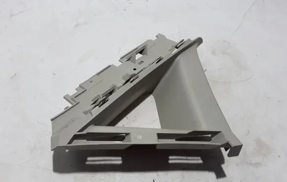 Chrysler Pacifica Other sill/pillar trim element 5SB12TRMAC