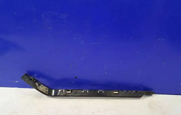 Mercedes-Benz E C207 W207 Rear bumper mounting bracket A2078850721