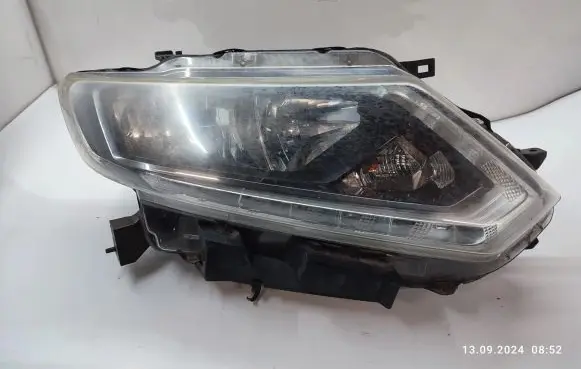 Headlight/headlamp