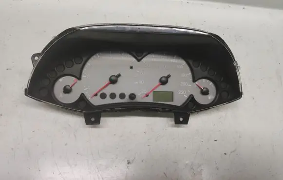 Ford Focus Speedometer (instrument cluster) 98AP10841BC