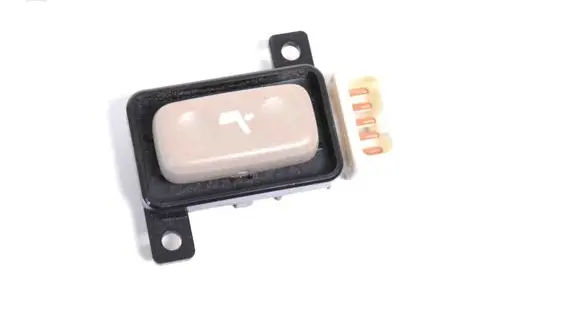 Lexus RX 330 - 350 - 400H Seat control switch 182850