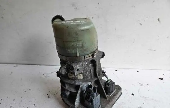 Ford S-MAX Power steering pump 6G913K514AL 0970085004094