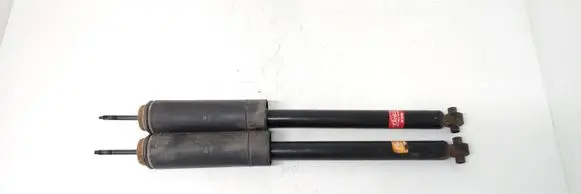 Fiat Stilo Rear shock absorber/damper 343397