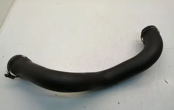 Ford Transit Intercooler hose/pipe