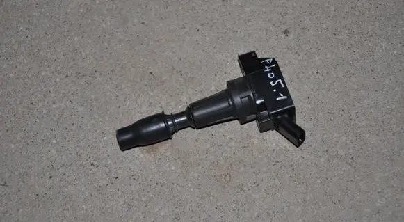 KIA Optima High voltage ignition coil 273002GGA0 KLE-P405.1