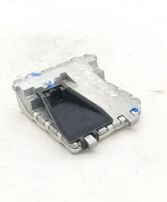 Ford Transit Custom Windshield/windscreen camera BK2T19H406AD 00214328000D