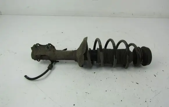 Volkswagen Golf III Front shock absorber/damper 1H0413031P