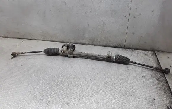 Opel Meriva A Steering rack 26082855