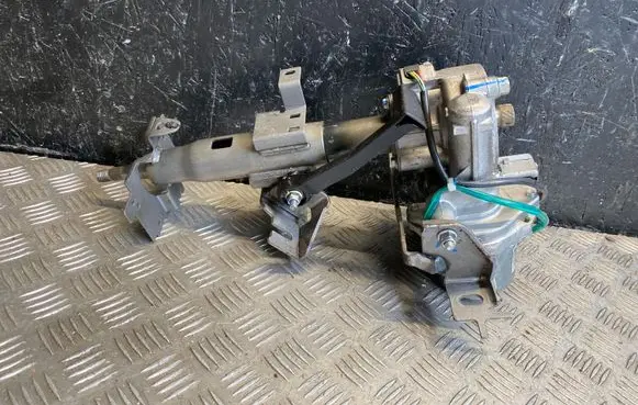 Nissan Leaf II (ZE1) Electric power steering pump 488105SH0A