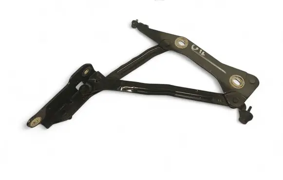 Ford Mustang VI Tailgate/trunk/boot hinge FR3B6342701AD