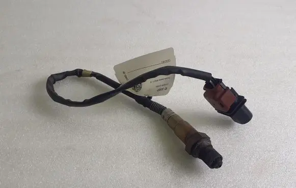 Porsche Cayenne (92A) Lambda probe sensor 0258017300 03H906262