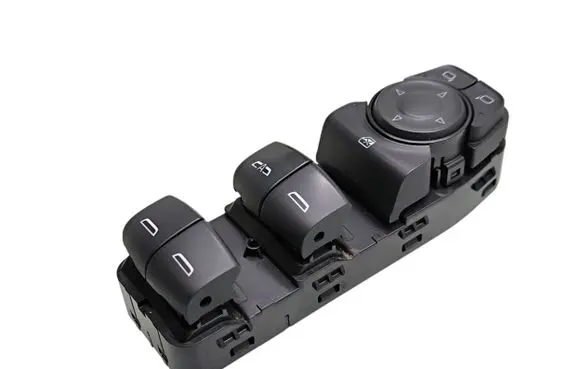 Chevrolet Volt II Electric window control switch 23308155