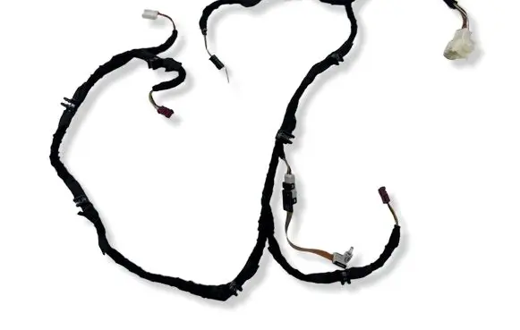 BMW 3 G20 G21 Parking sensor (PDC) wiring loom 11107811