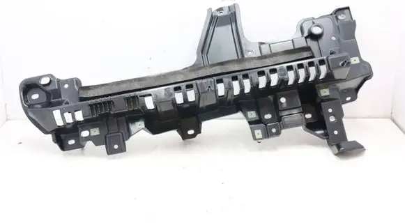 BMW XM Other trunk/boot trim element 9873644MWGK100626 9873644