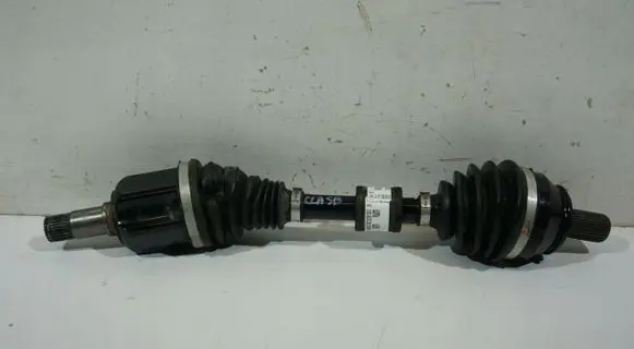 Mercedes-Benz A W177 Front driveshaft 