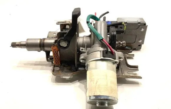 Renault Twingo II Power steering pump 