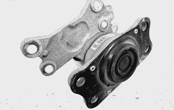Ford Fusion II Gearbox mount HP537M121 HP537M121BC F2G37M121