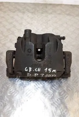 Jeep Grand Cherokee Front brake caliper