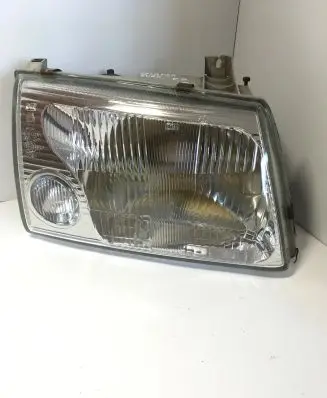 Hyundai Galloper Headlight/headlamp