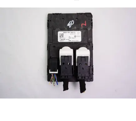 Audi A4 S4 B9 Comfort/convenience module 8W0907063G