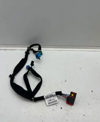Peugeot 5008 II Other wiring loom 9841829180 434860 800R00
