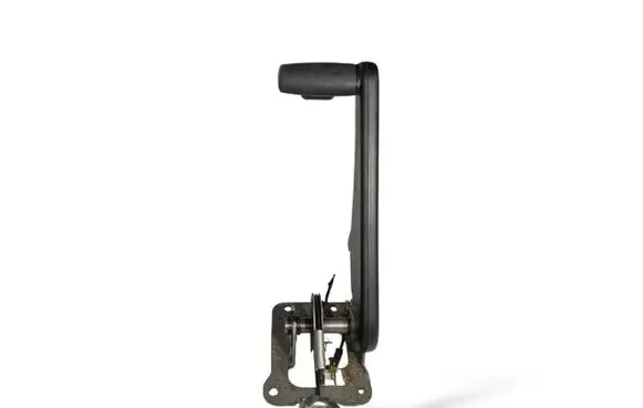 Mini Cooper Countryman R60 Handbrake/parking brake lever assembly 9811241
