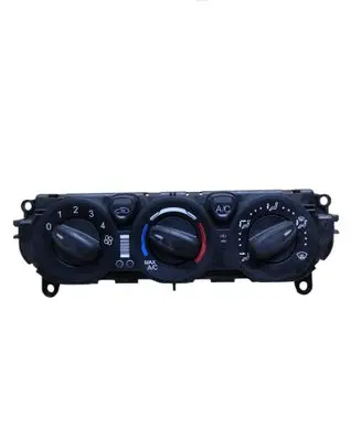 Ford Transit Climate control unit GK2T18549 GK2T19980