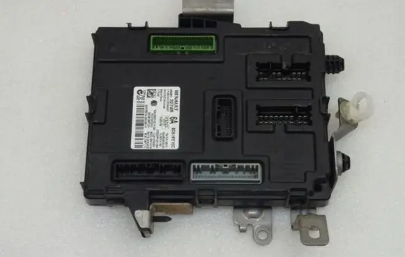 Renault Scenic III - Grand scenic III Comfort/convenience module 284B132274R