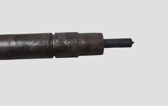 Land Rover Discovery Sport Fuel injector G4D39K546AA 0445110654