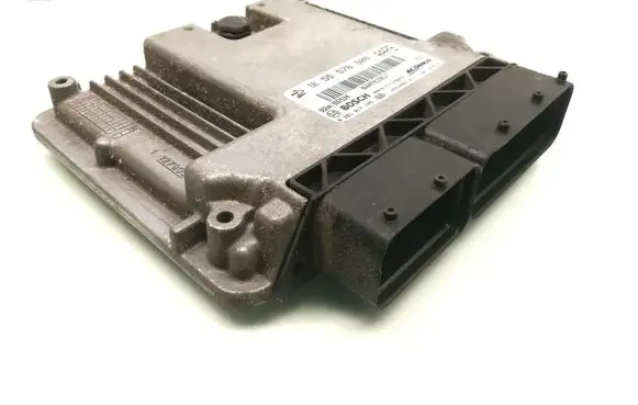 Opel Insignia A Engine control unit/module 55576906 0281017105 1039S39983