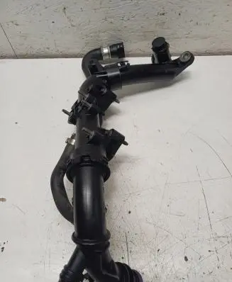 Citroen C3 Engine coolant pipe/hose Z12002105