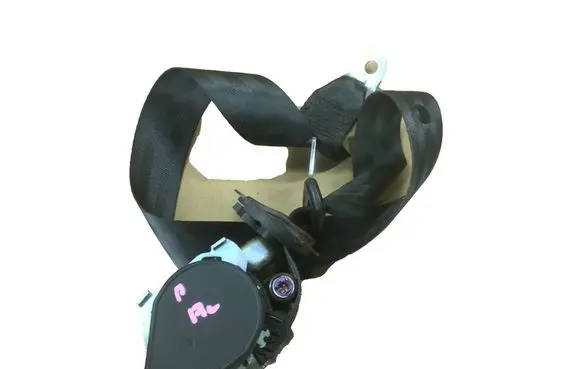 Seat Altea Front seatbelt 