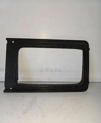 Volkswagen I LT Under headlight/headlamp trim 281853656J