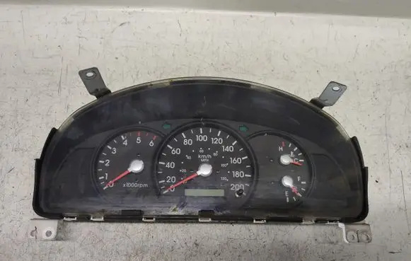 KIA Sorento Speedometer (instrument cluster) Y09940033E080