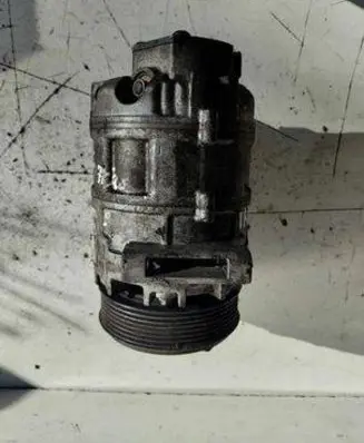 Renault Trafic II (X83) Air conditioning (A/C) compressor (pump) 8200454172 9894704149