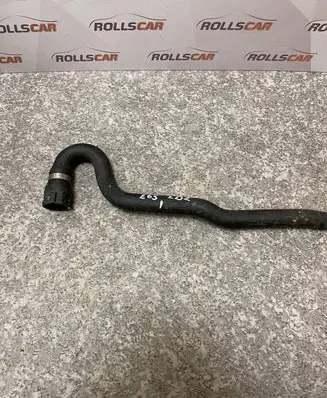 BMW 7 E65 E66 Engine coolant pipe/hose