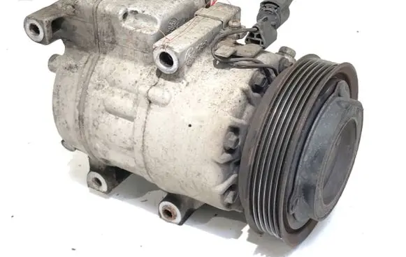 Air conditioning (A/C) compressor (pump)
