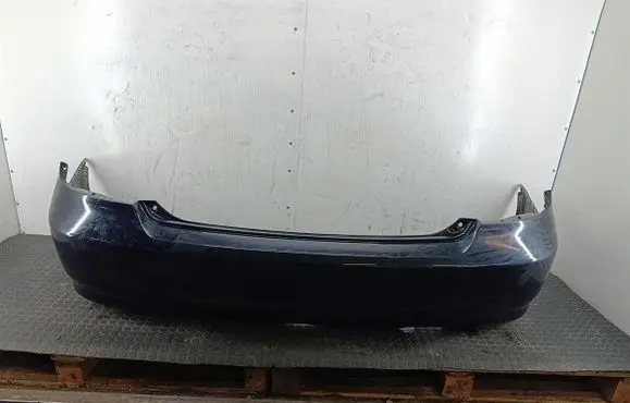 Honda City Rear bumper B92P