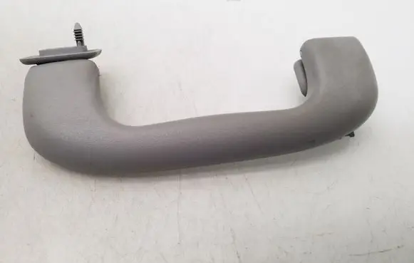 Opel Zafira B Front interior roof grab handle 317382836
